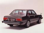 Honda Accord Saloon 1977 года
